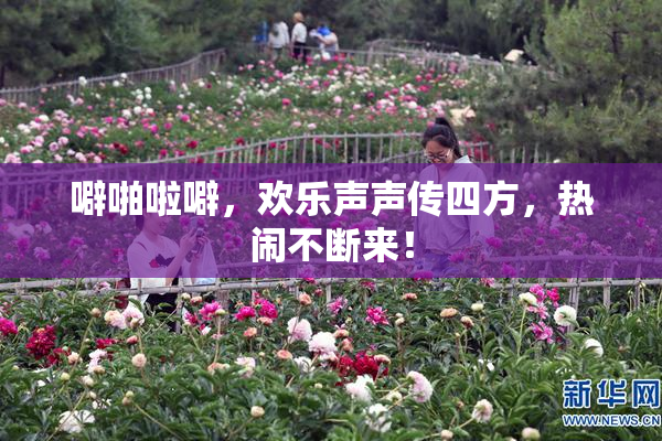 噼啪啦噼，欢乐声声传四方，热闹不断来！