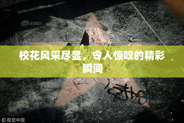 校花风采尽显，令人惊叹的精彩瞬间
