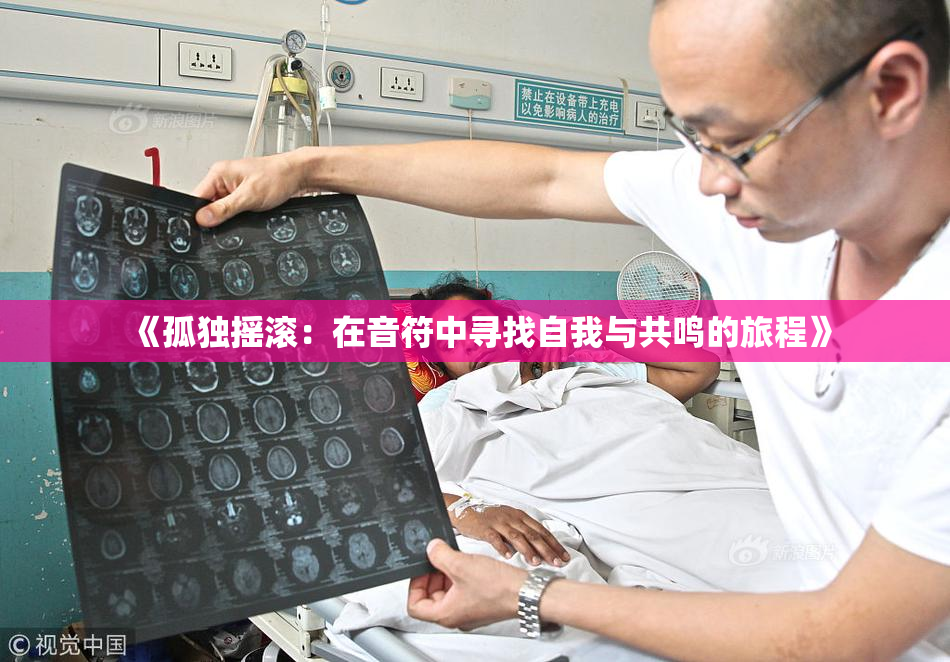 《孤独摇滚：在音符中寻找自我与共鸣的旅程》