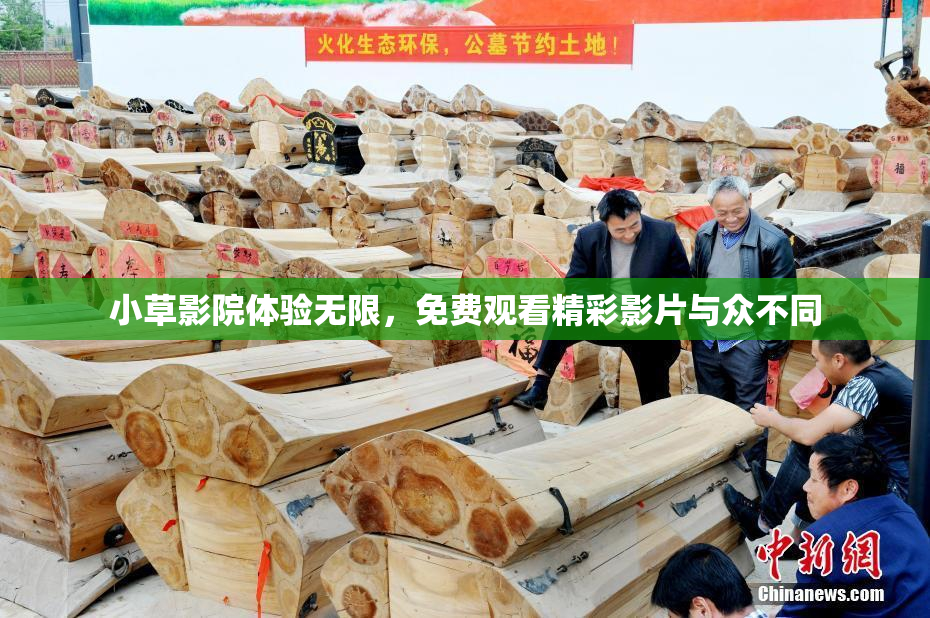 小草影院体验无限，免费观看精彩影片与众不同