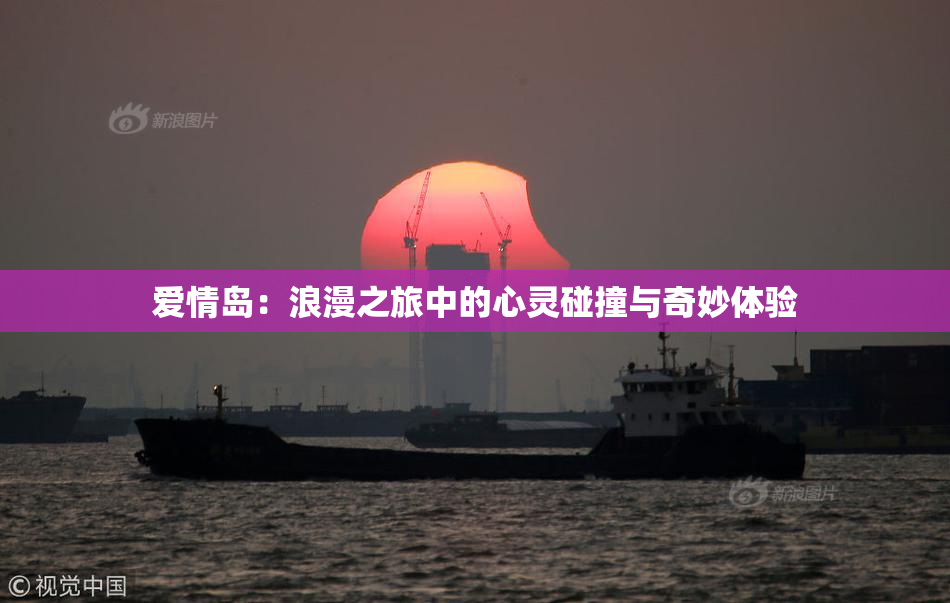 爱情岛：浪漫之旅中的心灵碰撞与奇妙体验
