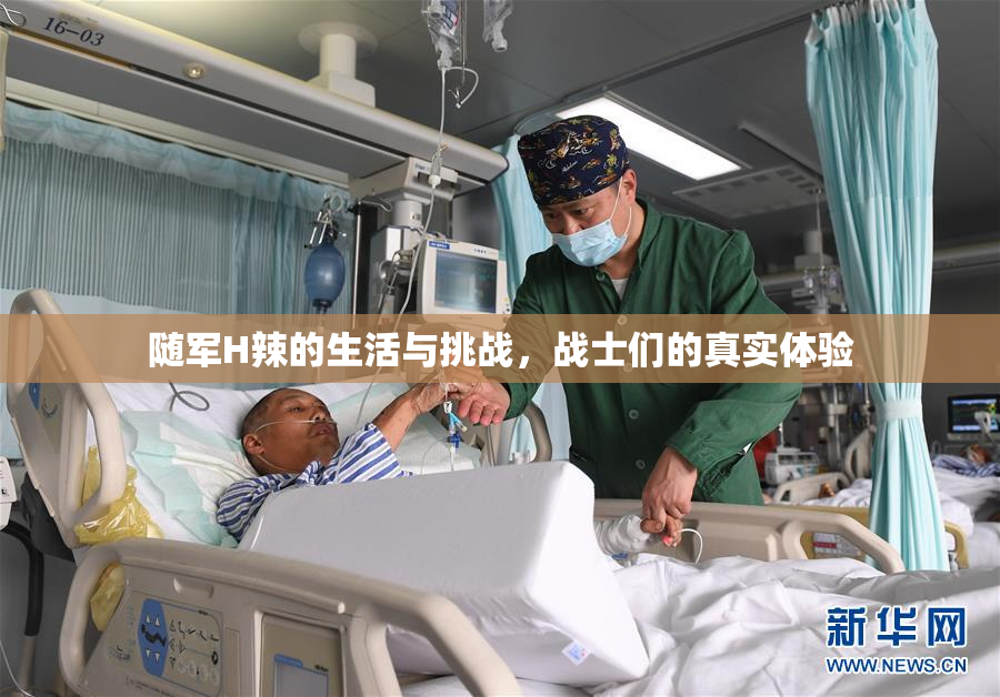 随军H辣的生活与挑战，战士们的真实体验
