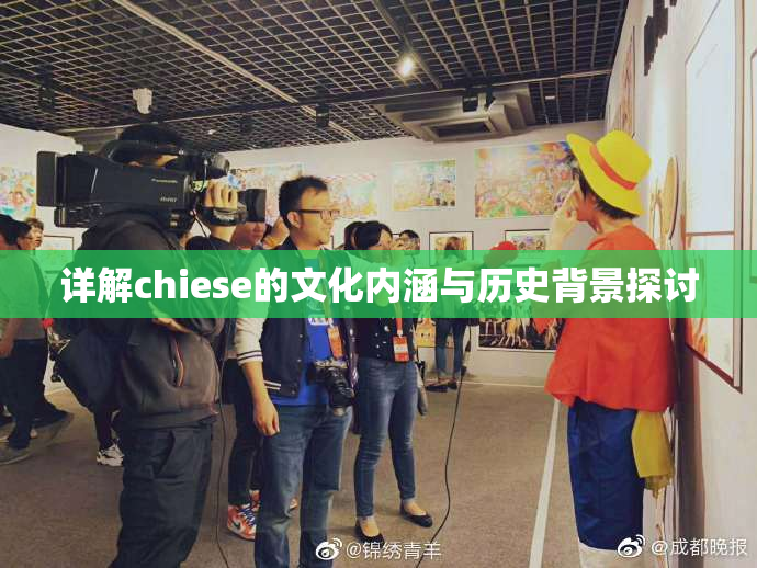 详解chiese的文化内涵与历史背景探讨
