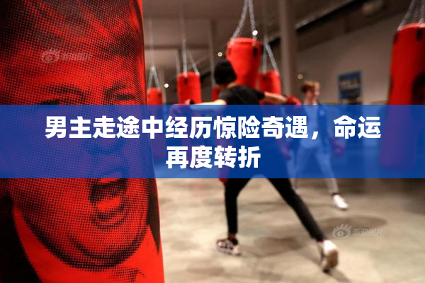 男主走途中经历惊险奇遇，命运再度转折