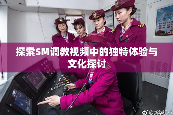 探索SM调教视频中的独特体验与文化探讨