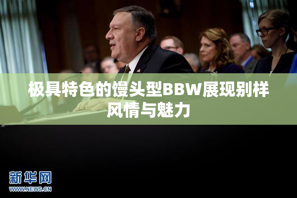 极具特色的馒头型BBW展现别样风情与魅力