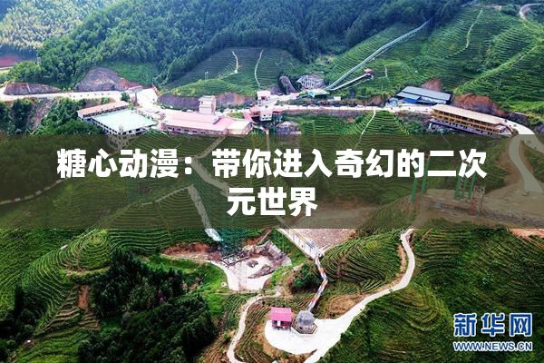 糖心动漫：带你进入奇幻的二次元世界