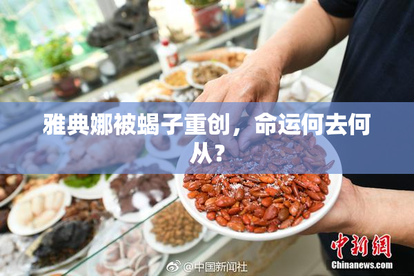 雅典娜被蝎子重创，命运何去何从？