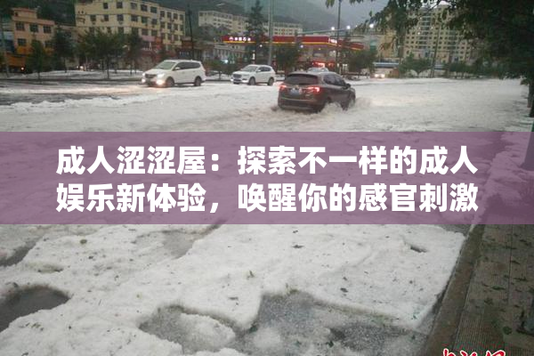 成人涩涩屋：探索不一样的成人娱乐新体验，唤醒你的感官刺激。