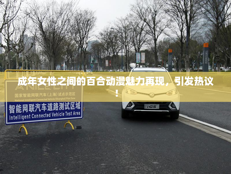 成年女性之间的百合动漫魅力再现，引发热议！