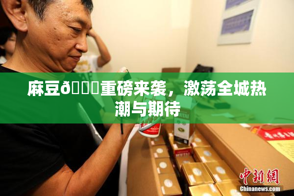 麻豆🔞重磅来袭，激荡全城热潮与期待