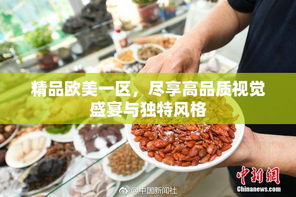 精品欧美一区，尽享高品质视觉盛宴与独特风格