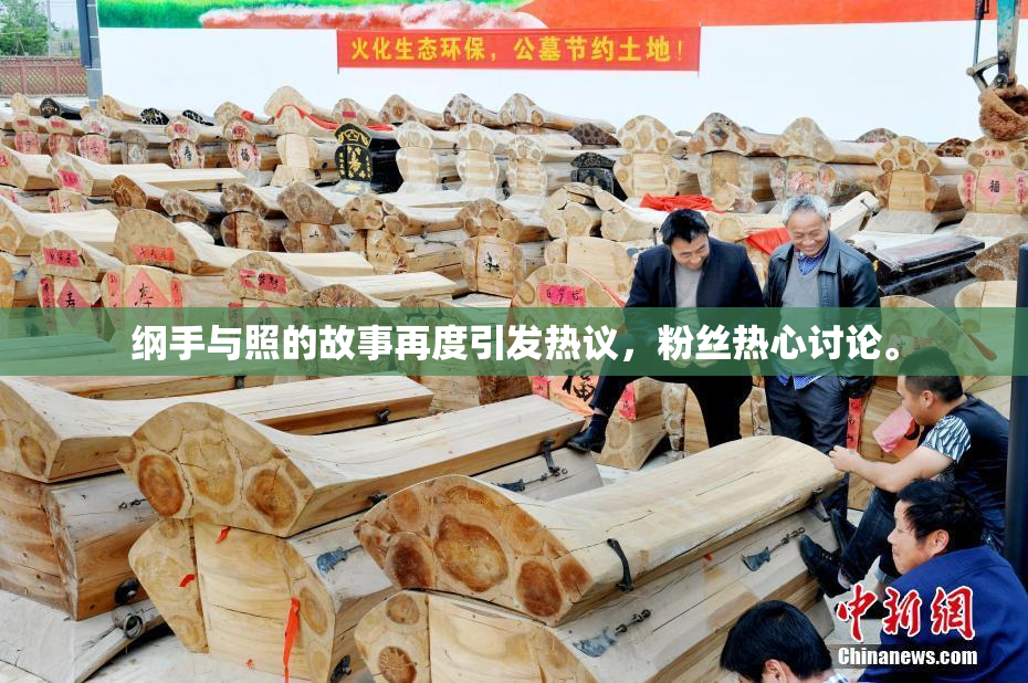 纲手与照的故事再度引发热议，粉丝热心讨论。