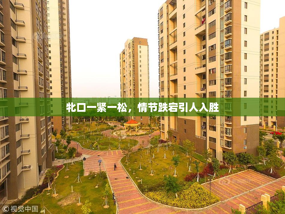 牝口一紧一松，情节跌宕引人入胜