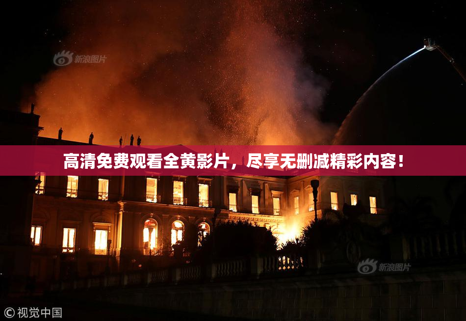 高清免费观看全黄影片，尽享无删减精彩内容！