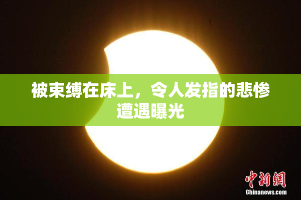 被束缚在床上，令人发指的悲惨遭遇曝光