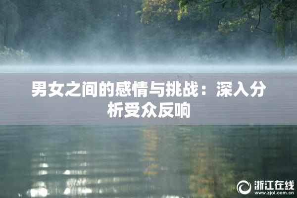 男女之间的感情与挑战：深入分析受众反响