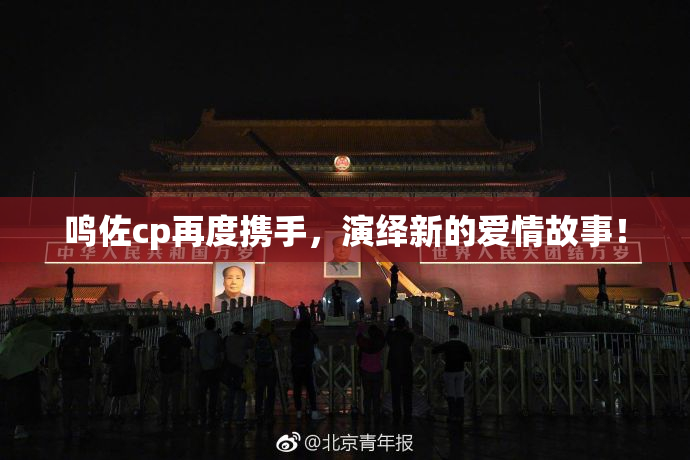 鸣佐cp再度携手，演绎新的爱情故事！