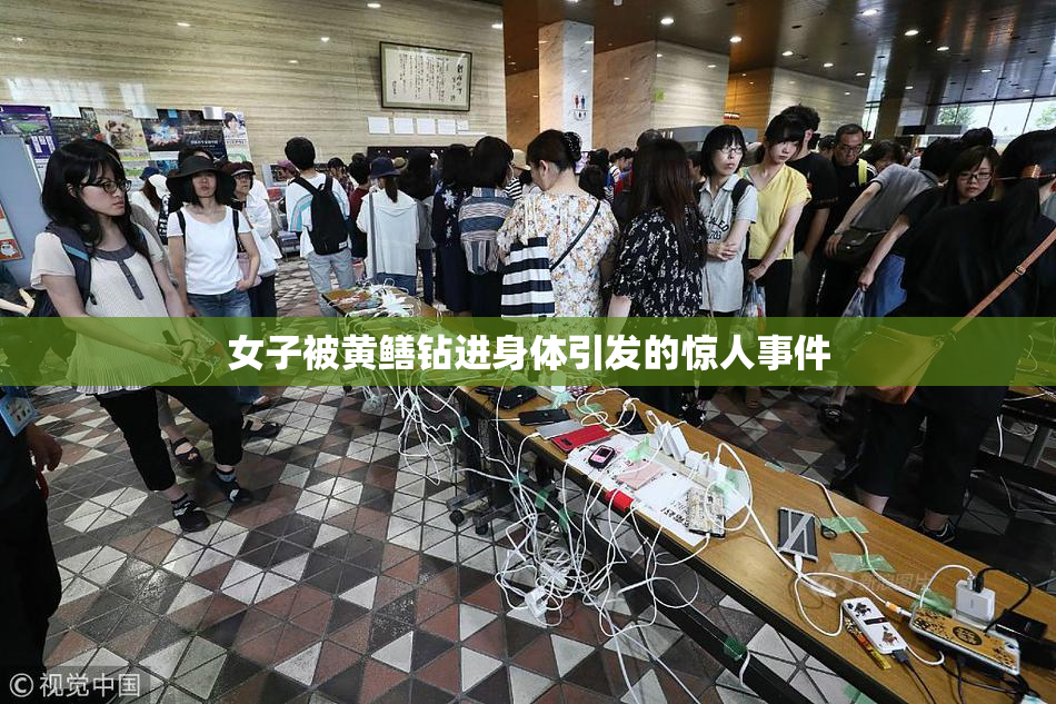 女子被黄鳝钻进身体引发的惊人事件