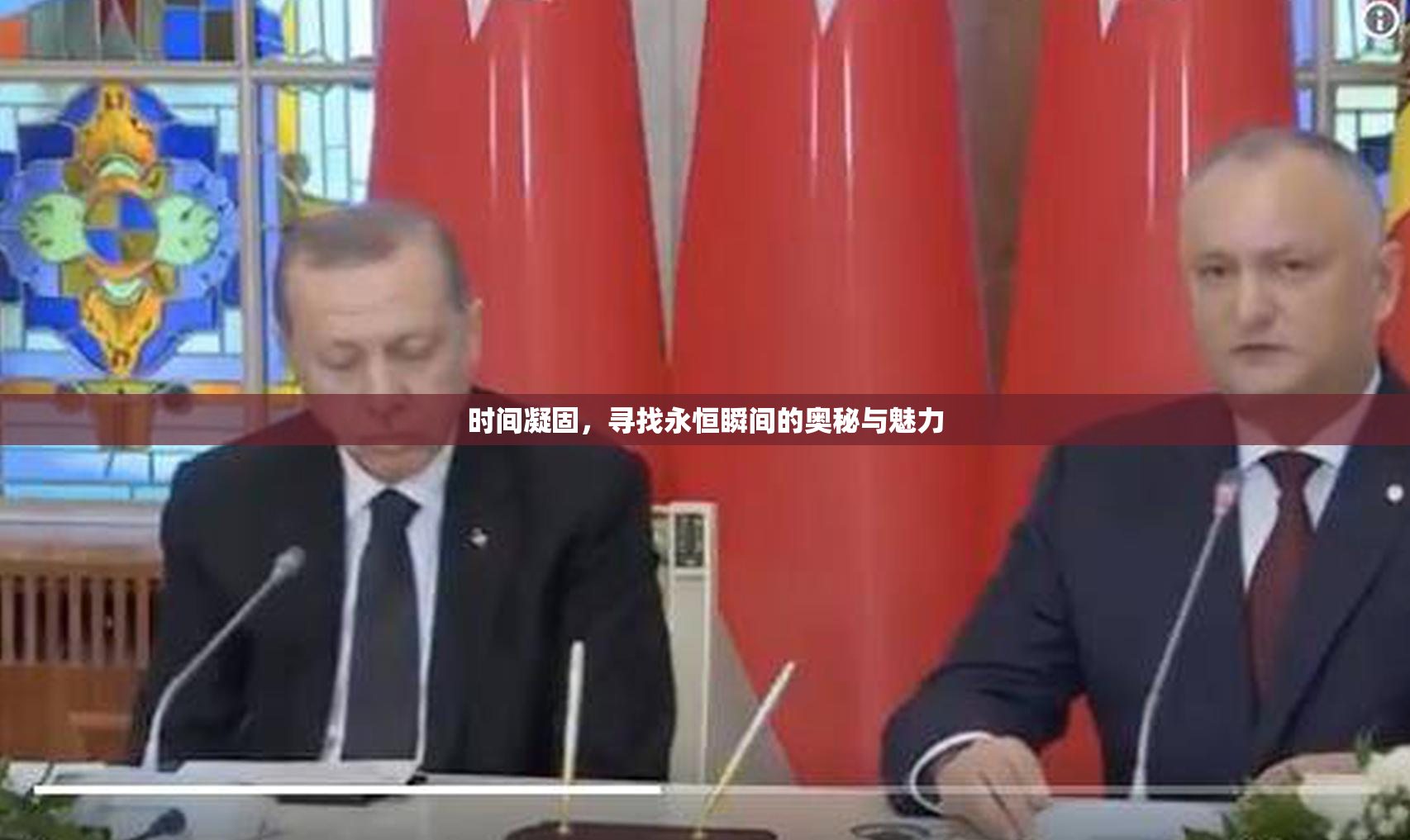时间凝固，寻找永恒瞬间的奥秘与魅力