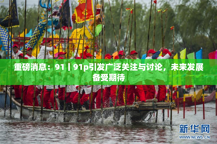 重磅消息：91丨91p引发广泛关注与讨论，未来发展备受期待