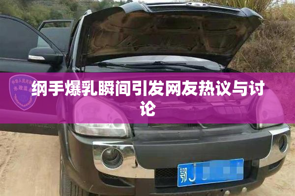 纲手爆乳瞬间引发网友热议与讨论