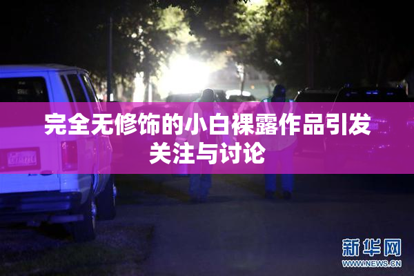 完全无修饰的小白裸露作品引发关注与讨论