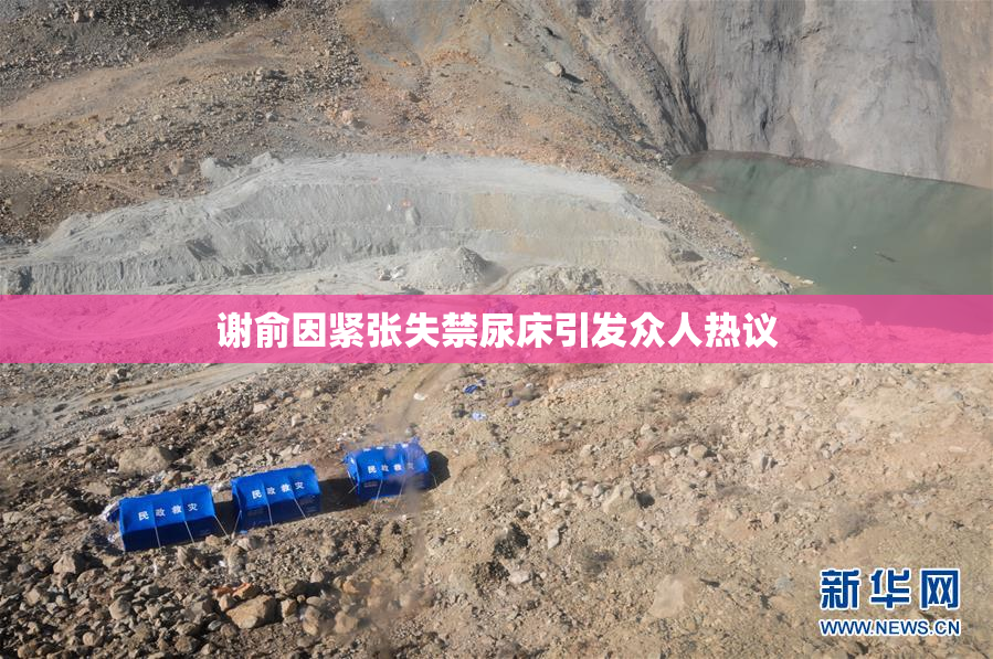 谢俞因紧张失禁尿床引发众人热议