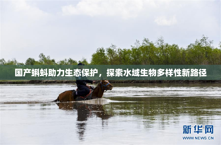 国产蝌蚪助力生态保护，探索水域生物多样性新路径