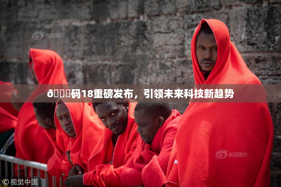 🈚码18重磅发布，引领未来科技新趋势