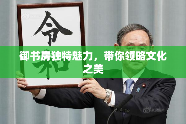 御书房独特魅力，带你领略文化之美