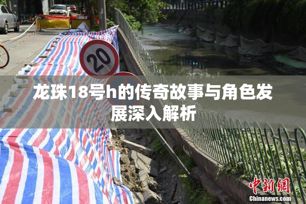 龙珠18号h的传奇故事与角色发展深入解析