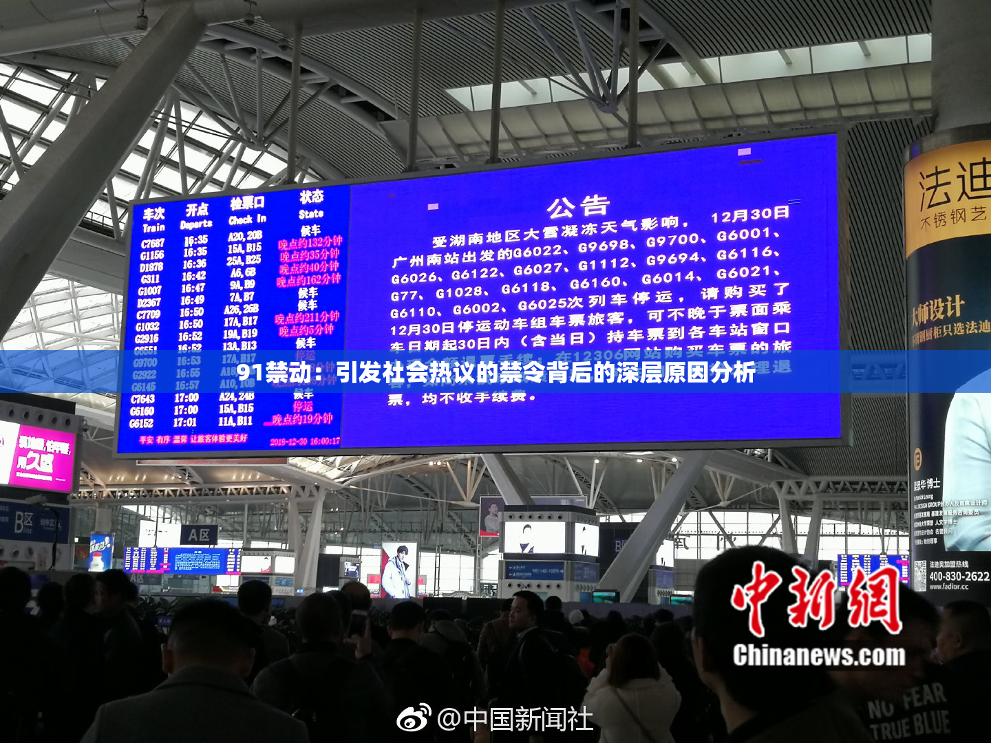 91禁动：引发社会热议的禁令背后的深层原因分析