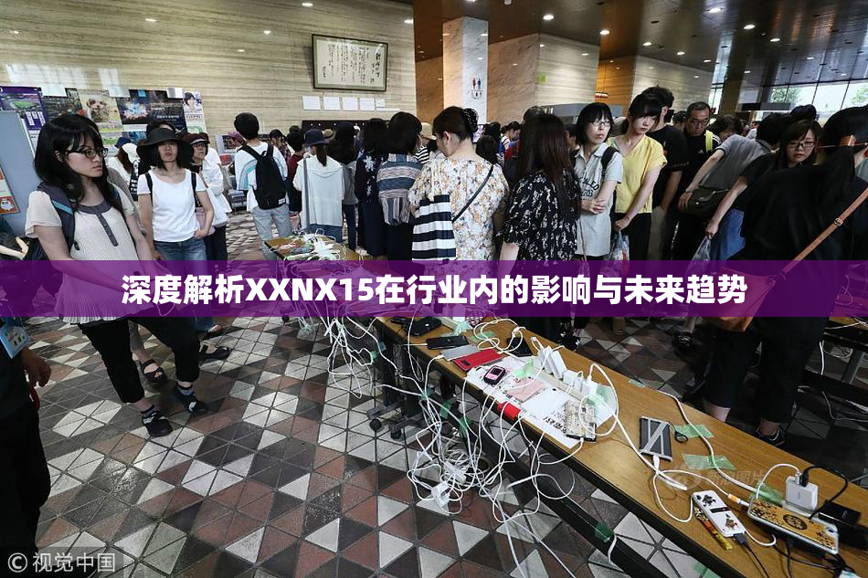 深度解析XXNX15在行业内的影响与未来趋势