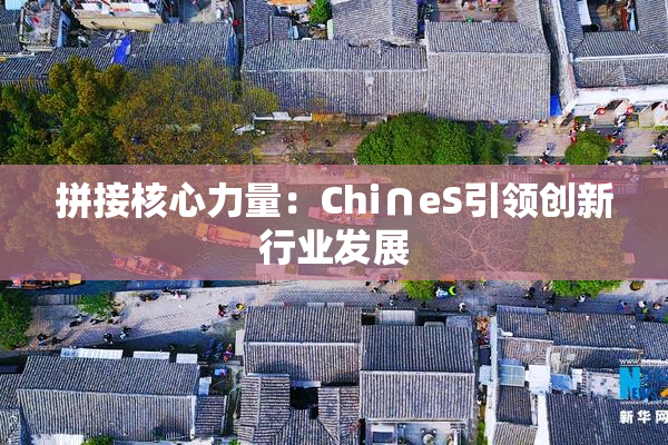 拼接核心力量：Chi∩eS引领创新行业发展