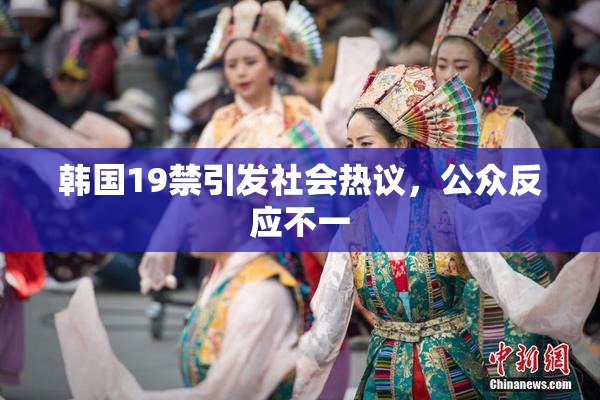韩国19禁引发社会热议，公众反应不一