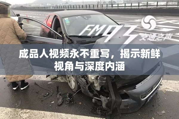 成品人视频永不重写，揭示新鲜视角与深度内涵