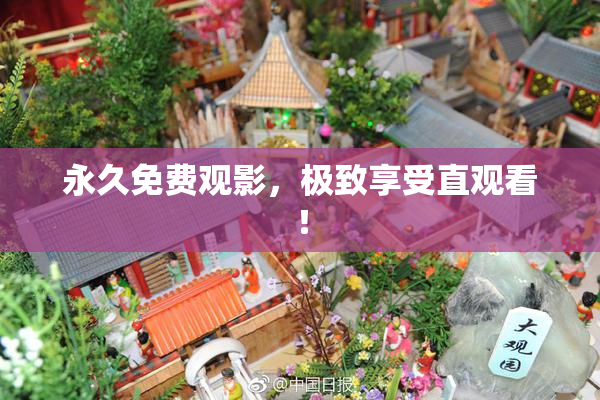永久免费观影，极致享受直观看！