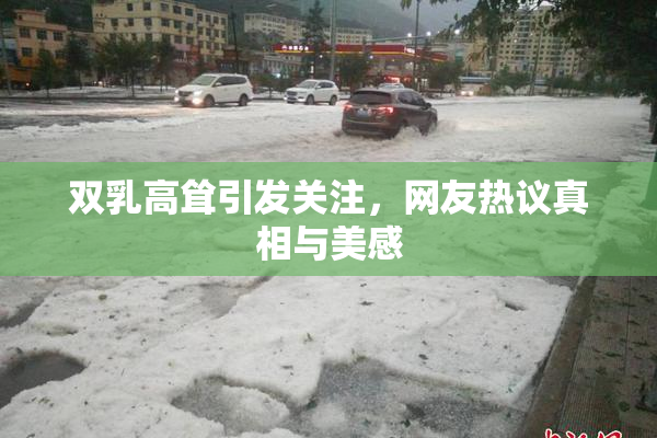 双乳高耸引发关注，网友热议真相与美感