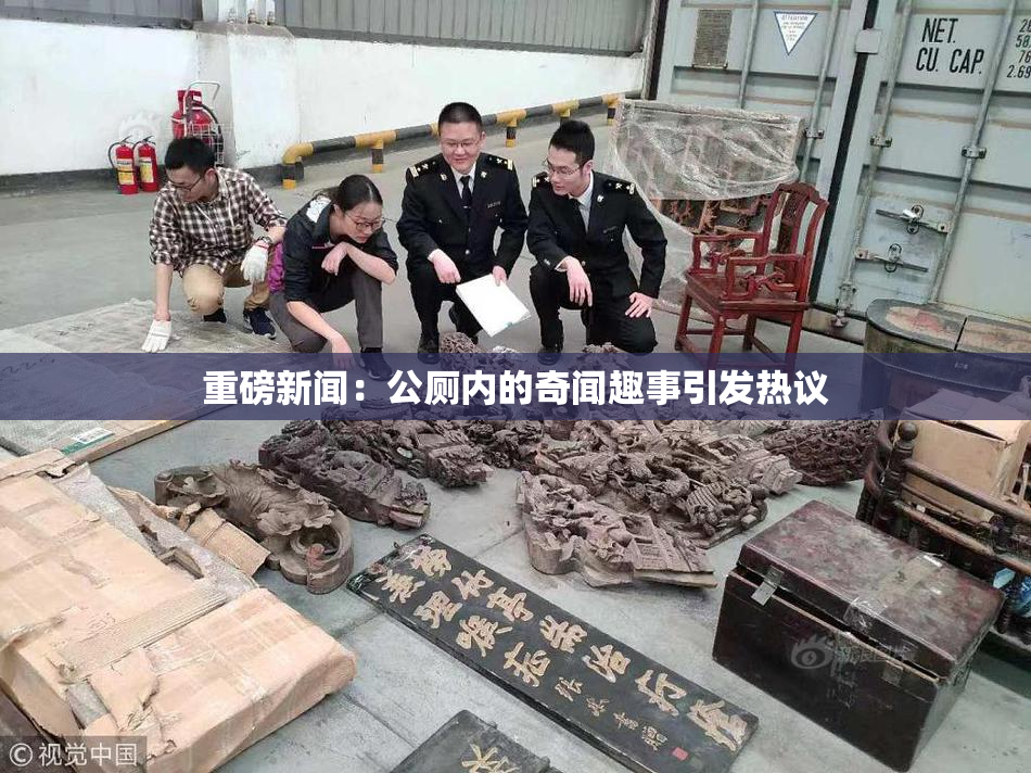 重磅新闻：公厕内的奇闻趣事引发热议