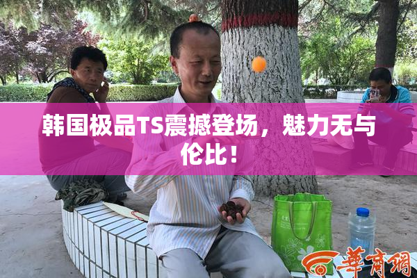 韩国极品TS震撼登场，魅力无与伦比！