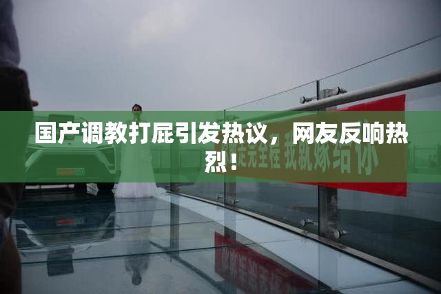 国产调教打屁引发热议，网友反响热烈！