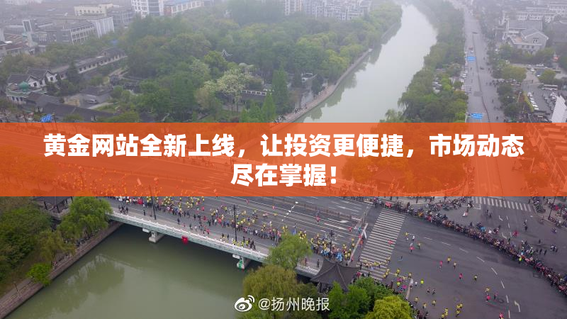黄金网站全新上线，让投资更便捷，市场动态尽在掌握！