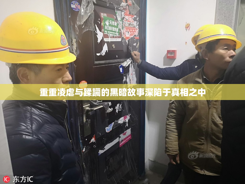 重重凌虐与蹂躏的黑暗故事深陷于真相之中