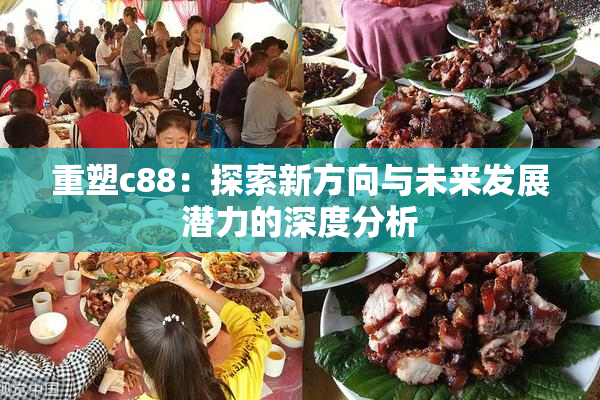 重塑c88：探索新方向与未来发展潜力的深度分析