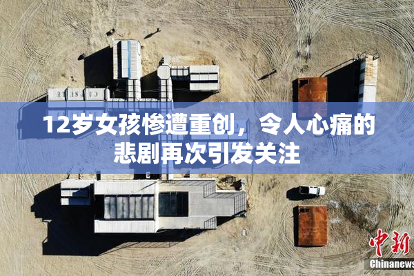 12岁女孩惨遭重创，令人心痛的悲剧再次引发关注