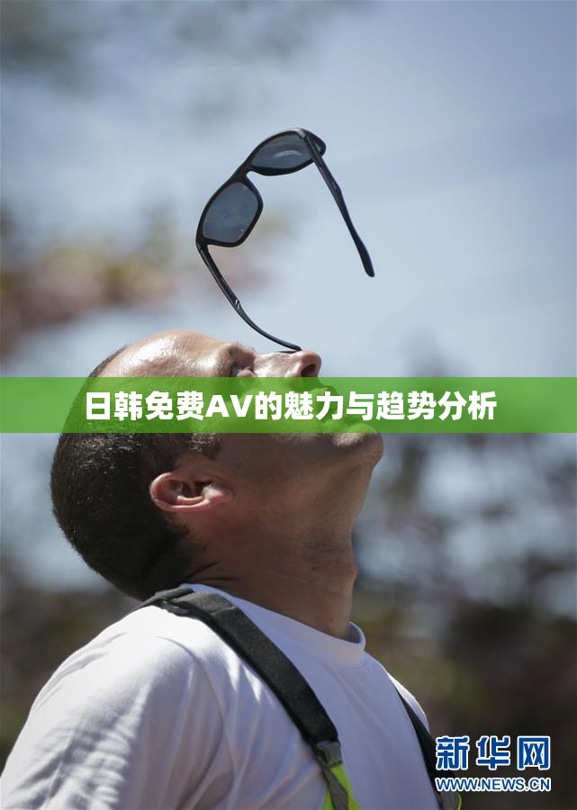 日韩免费AV的魅力与趋势分析