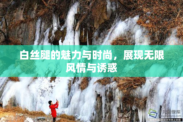 白丝腿的魅力与时尚，展现无限风情与诱惑