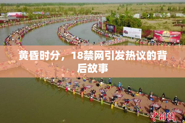 黄昏时分，18禁网引发热议的背后故事