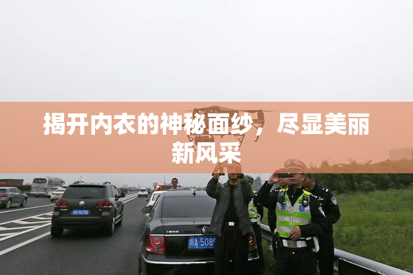 揭开内衣的神秘面纱，尽显美丽新风采